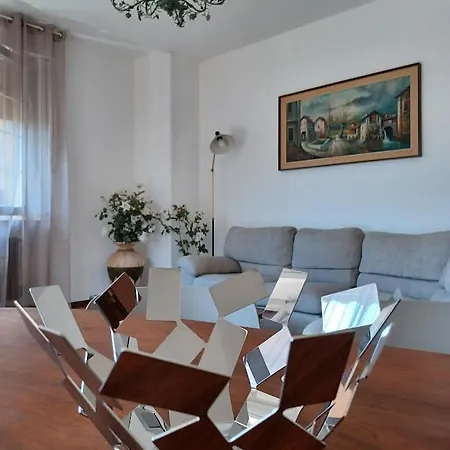 La Toreda بيت للعطل Bolzano Novarese