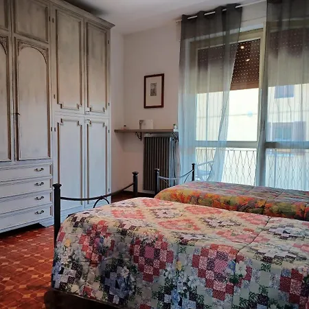 La Toreda بيت للعطل Bolzano Novarese