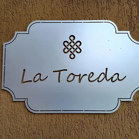 La Toreda * Bolzano Novarese